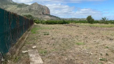 Terreno en venta en Casco Urbano - Vista 2