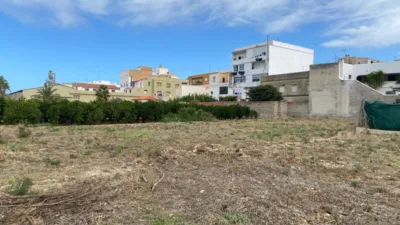 Terreno en venta en Casco Urbano - Vista 3