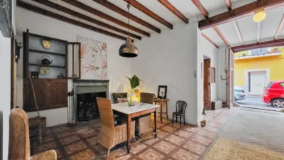 Casa – Dénia - Vista 2
