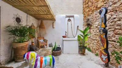 Casa – Dénia - Vista 3