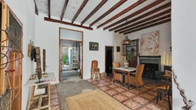 Casa – Dénia - Més