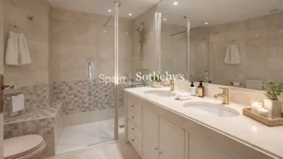 Apartment on Calle de Núñez de Balboa photo 6