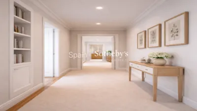 Apartment on Calle de Núñez de Balboa photo 8