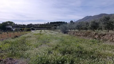 Terreno en venta en Benissa Pueblo - Vista 4