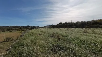 Terreno en venta en Benissa Pueblo - Vista 5