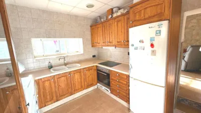 Casa – Calpe - Calp - Vista 3