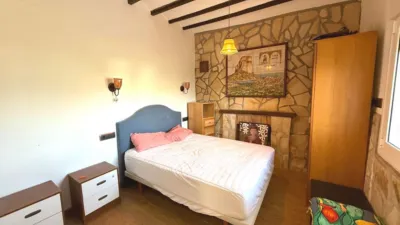 Casa – Calpe - Calp - Més