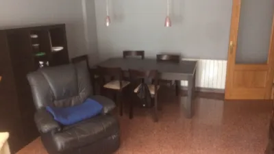 Apartment in Santa Rosa (Alcoy) photo 9