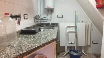 Casa - Vista 4