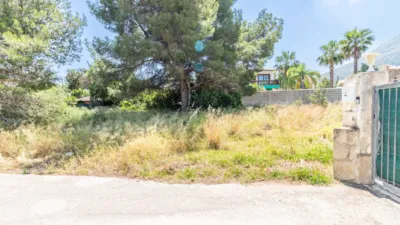 Terreno en venta en Mon Alto - Vista 5