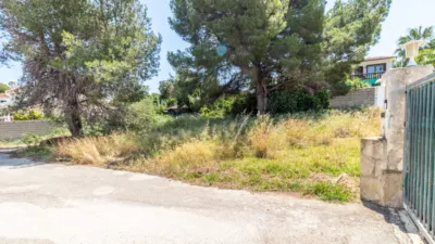 Terreno en venta en Mon Alto - Más