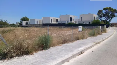 Terreno en venta en Calle Calle Sequía - Vista 2