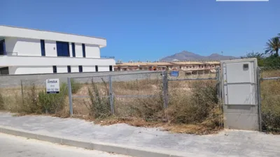 Terreno en venta en Calle Calle Sequía - Vista 3
