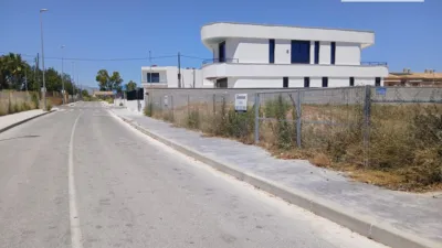 Terreno en venta en Calle Calle Sequía - Vista 4