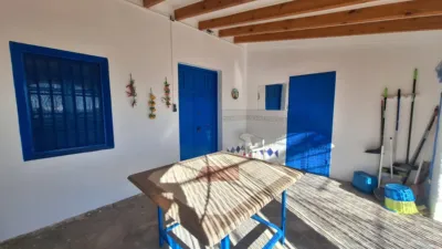 Casa – Benissa - Vista 2