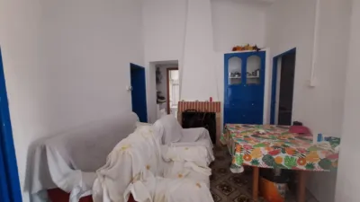 Casa – Benissa - Més