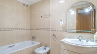 Piso en venta en Calle >C. Monseñor Espinosa, Número >, Núcleo Urbano (Orihuela) de 209.500 €
