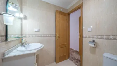 Piso en venta en Calle >C. Monseñor Espinosa, Número >, Núcleo Urbano (Orihuela) de 209.500 €