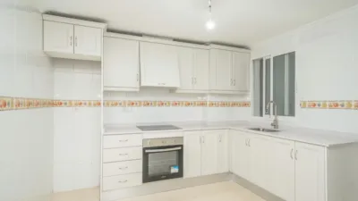 Piso en venta en Calle >C. Monseñor Espinosa, Número >, Núcleo Urbano (Orihuela) de 209.500 €