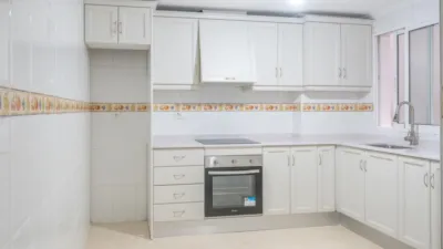 Piso en venta en Calle >C. Monseñor Espinosa, Número >, Núcleo Urbano (Orihuela) de 209.500 €