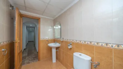 Piso en venta en Calle >C. Monseñor Espinosa, Número >, Núcleo Urbano (Orihuela) de 209.500 €