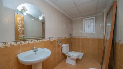 Piso en venta en Calle >C. Monseñor Espinosa, Número >, Núcleo Urbano (Orihuela) de 209.500 €