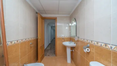 Piso en venta en Calle >C. Monseñor Espinosa, Número >, Núcleo Urbano (Orihuela) de 209.500 €