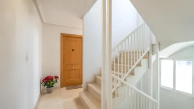 Piso en venta en Calle >C. Monseñor Espinosa, Número >, Núcleo Urbano (Orihuela) de 209.500 €