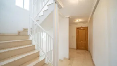Piso en venta en Calle >C. Monseñor Espinosa, Número >, Núcleo Urbano (Orihuela) de 209.500 €