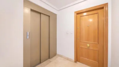 Piso en venta en Calle >C. Monseñor Espinosa, Número >, Núcleo Urbano (Orihuela) de 209.500 €