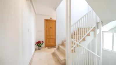 Piso en venta en Calle >C. Monseñor Espinosa, Número >, Núcleo Urbano (Orihuela) de 209.500 €