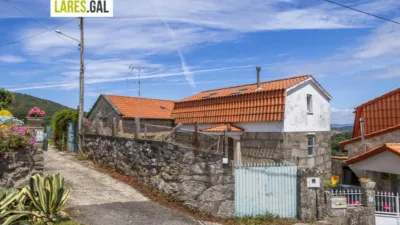 House on Pardiñeiro Street photo 2