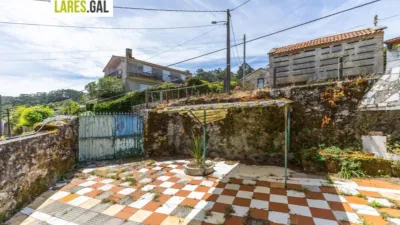 House on Pardiñeiro Street photo 31