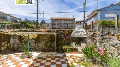 House on Pardiñeiro Street photo 32