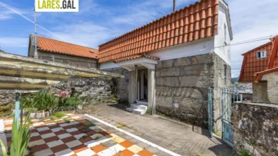 House on Pardiñeiro Street photo 33