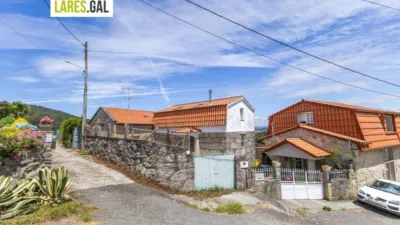 House on Pardiñeiro Street photo 38