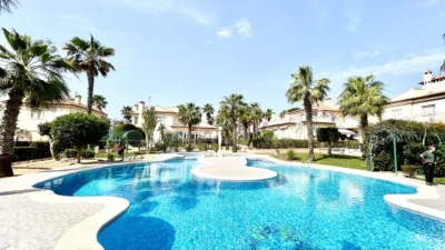 Piso – Orihuela, Villa Rosa, Urbanización la Florida - Vista 4