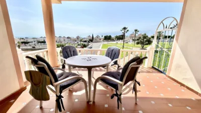 Piso – Orihuela, Villa Rosa, Urbanización la Florida - Más