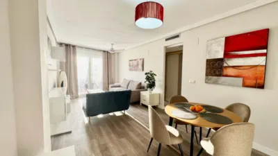 Apartment - Vista 3