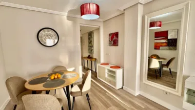Apartment - Vista 5