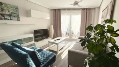 Apartment - Más