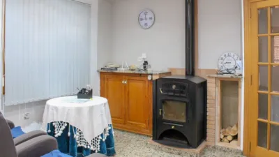 Casa - Vista 4