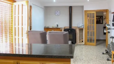 Casa - Vista 5