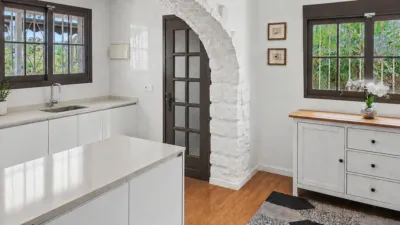 Casa – Dénia - Vista 2