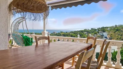 Casa – Dénia - Vista 3