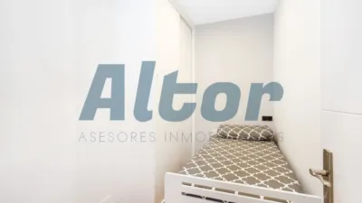 Apartment on Calle del General Pardiñas photo 10
