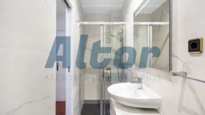 Apartment on Calle del General Pardiñas photo 12