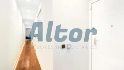 Apartment on Calle del General Pardiñas photo 18