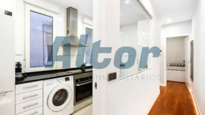 Apartment on Calle del General Pardiñas photo 19