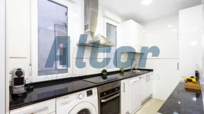 Apartment on Calle del General Pardiñas photo 20